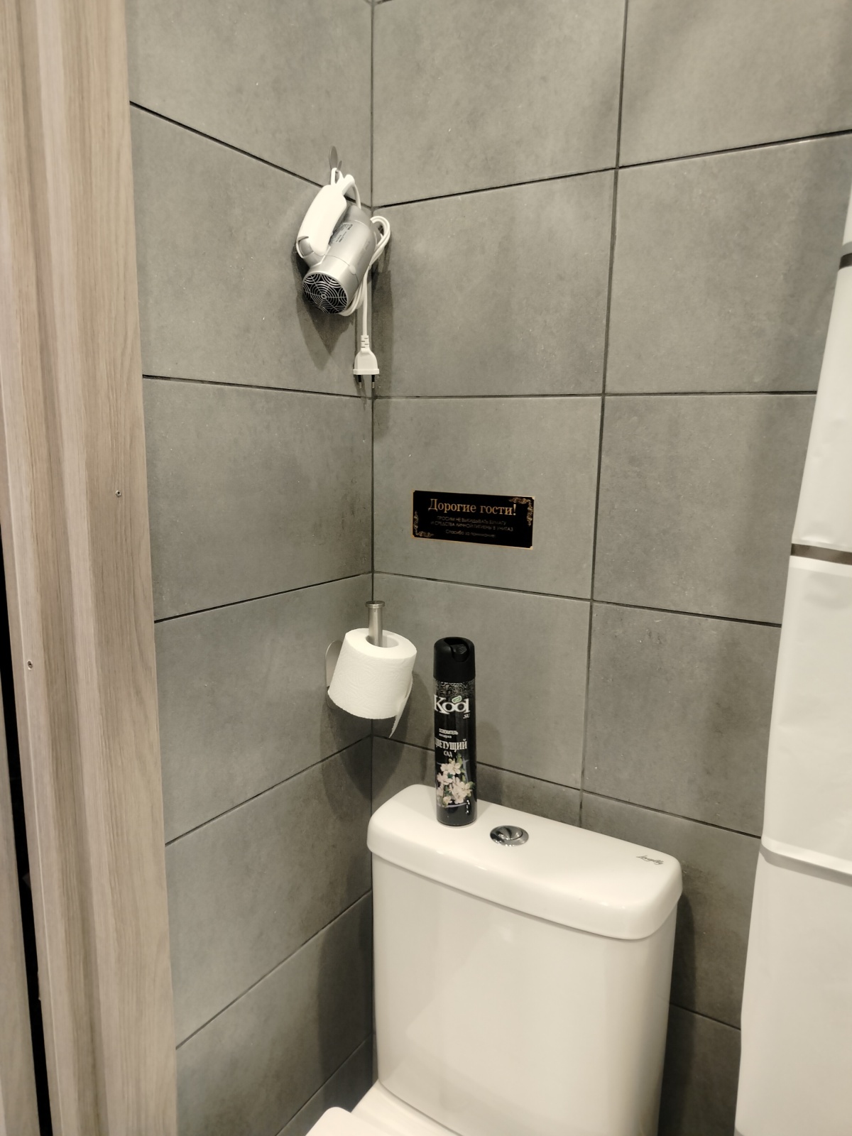 Шикарные апартаменты в "L&R room". 