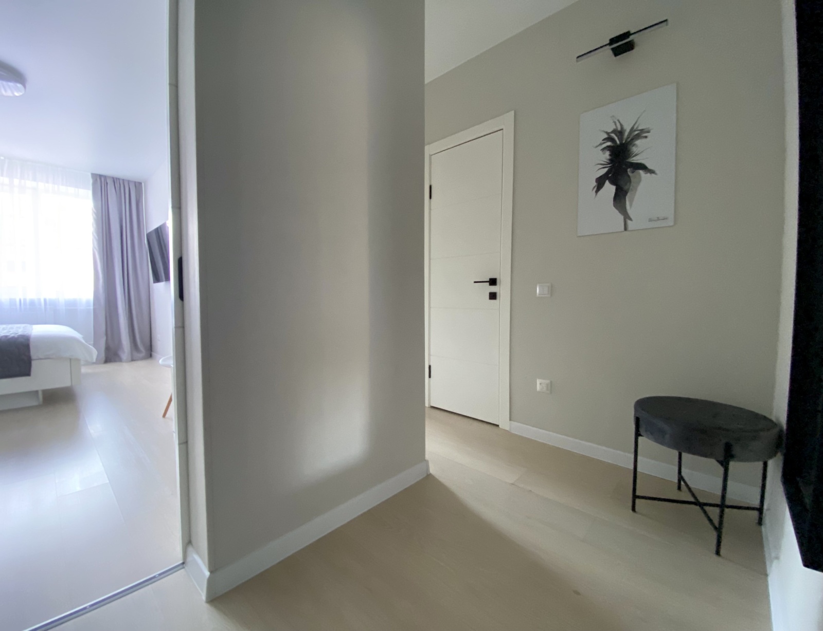 Holidays Apartment