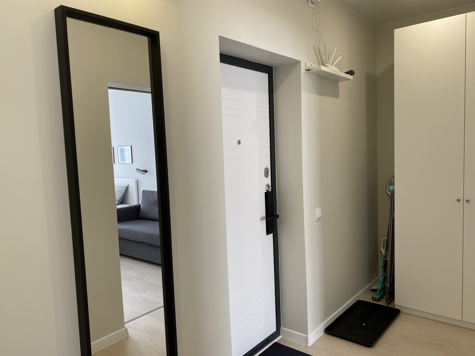 Holidays Apartment