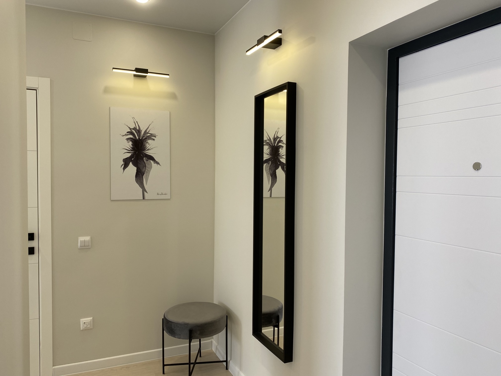 Holidays Apartment