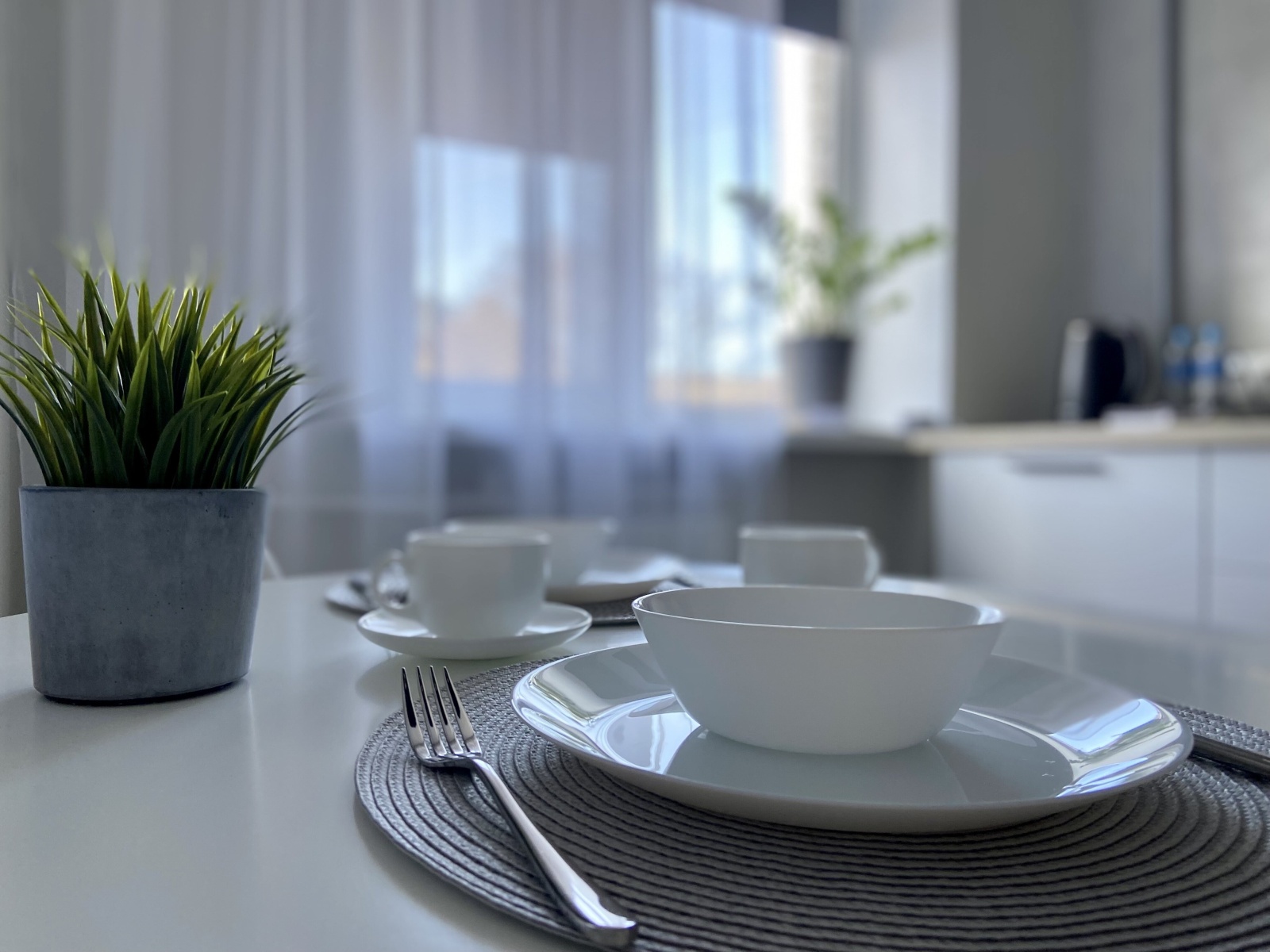 Holidays Apartment