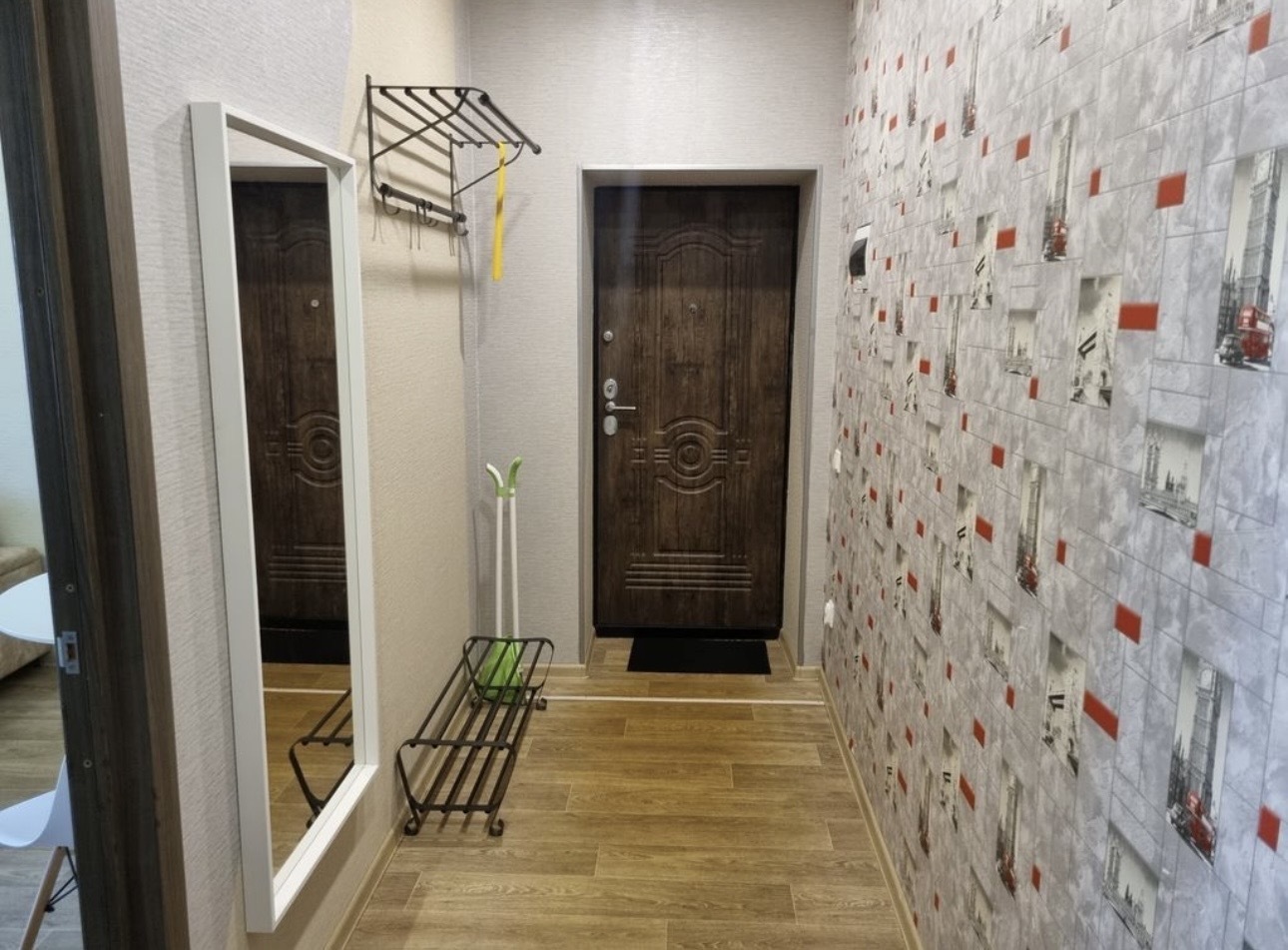 Уютная квартира для комфортного проживания