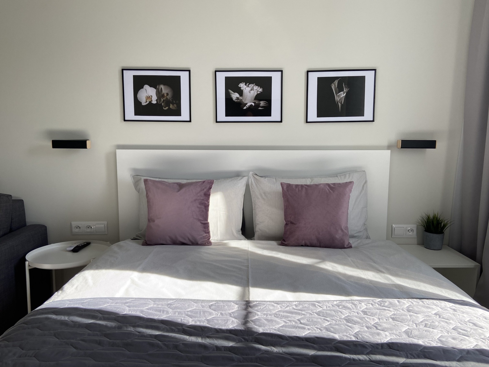 Holidays Apartment