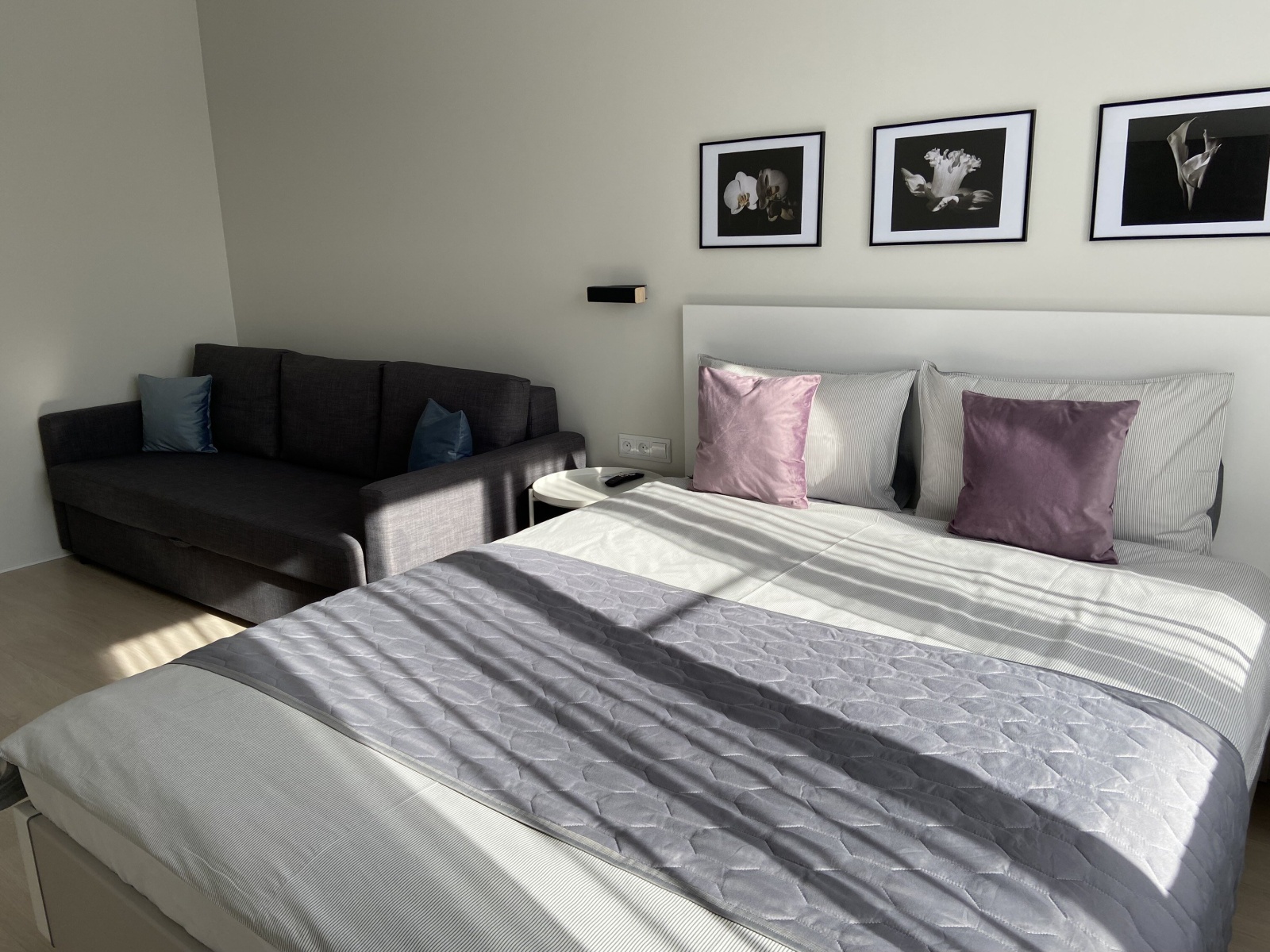 Holidays Apartment