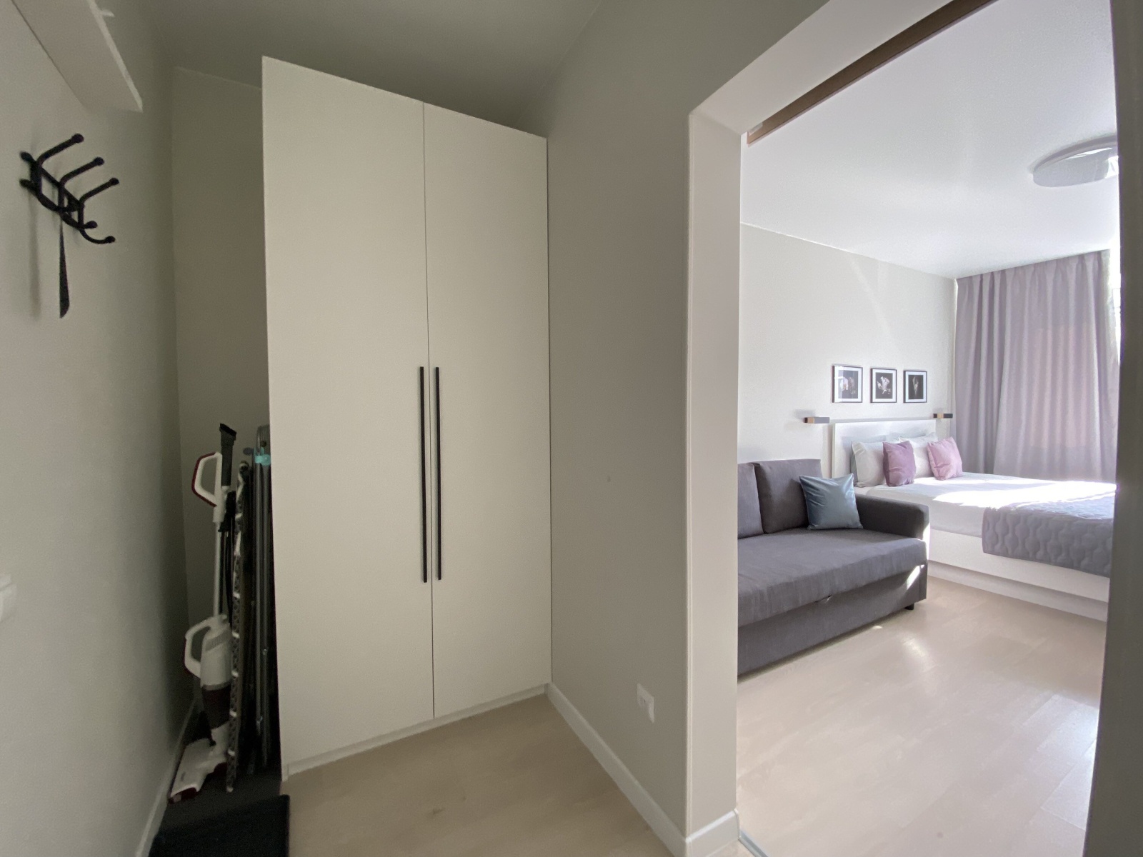 Holidays Apartment
