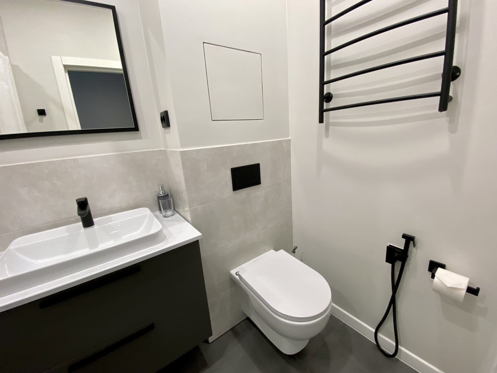 Holidays Apartment